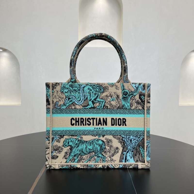 D*or shopping bags
